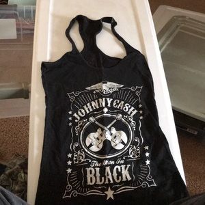 Johnny cash Razorback